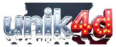 unik4d logo